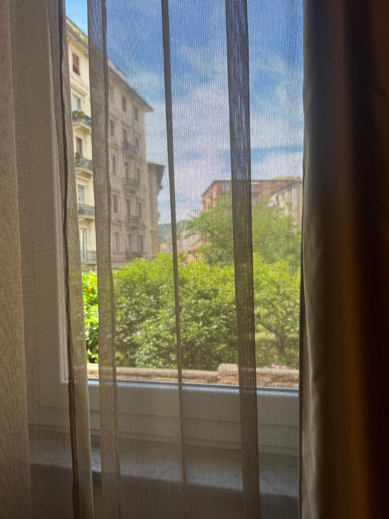 Elegant Rooms Специя Экстерьер фото