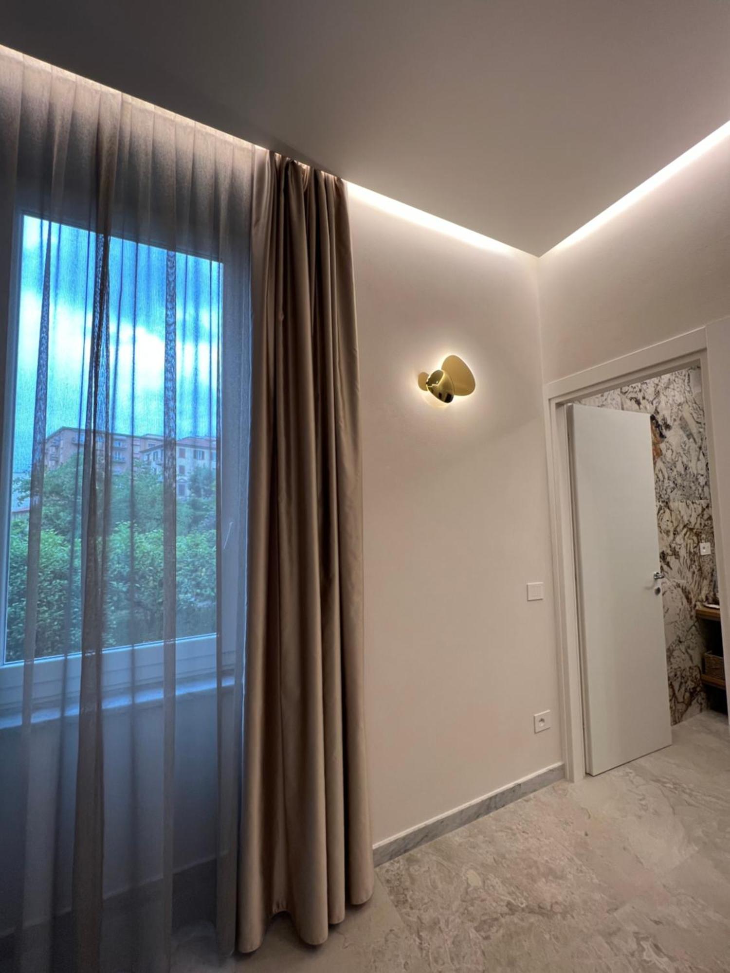 Elegant Rooms Специя Экстерьер фото