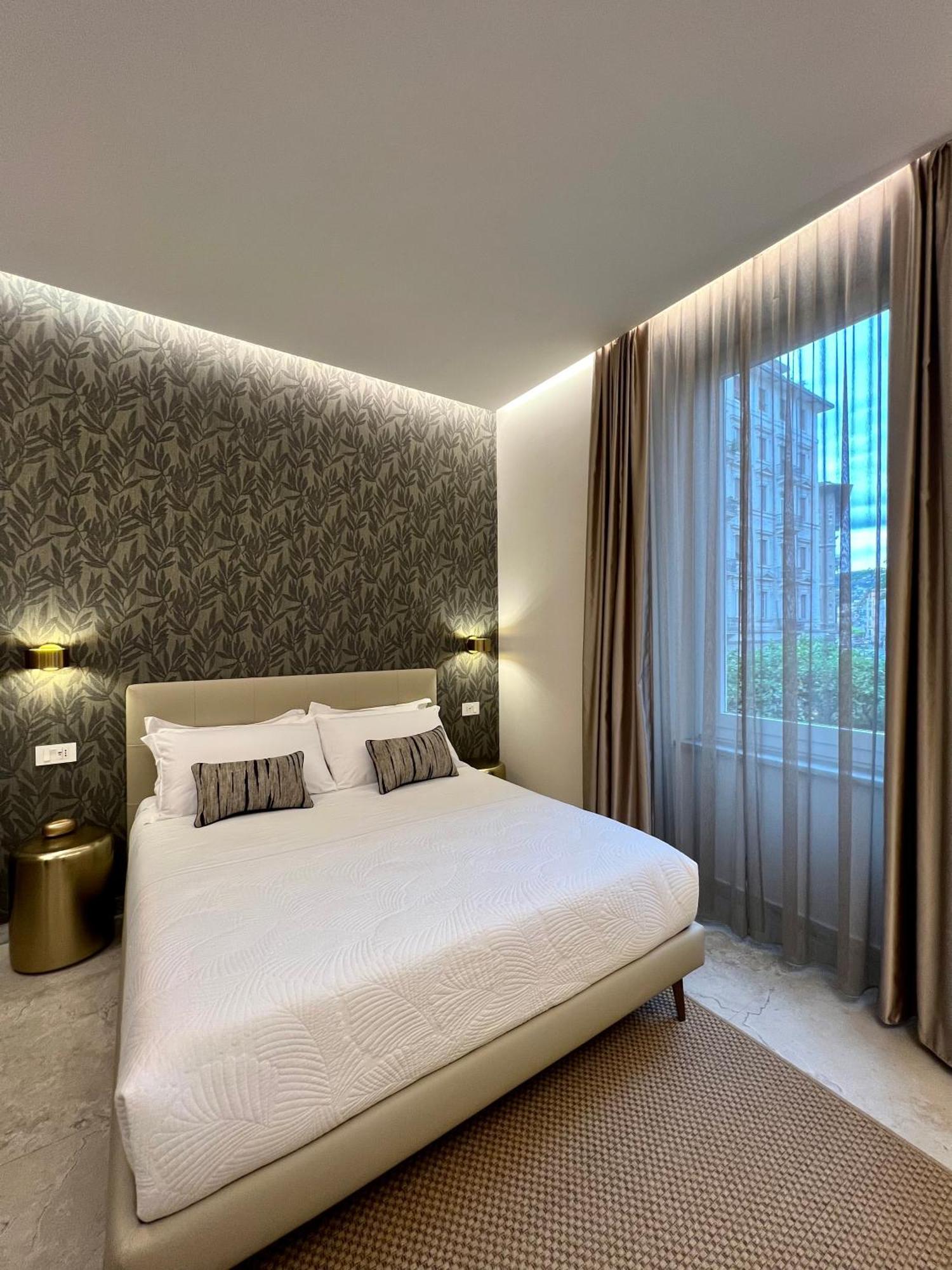 Elegant Rooms Специя Экстерьер фото