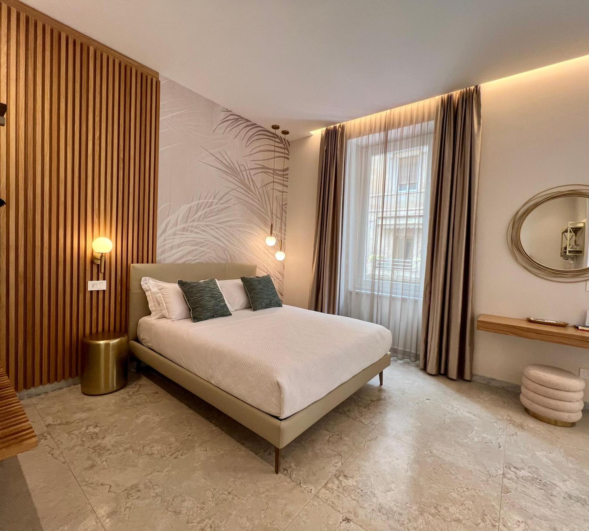 Elegant Rooms Специя Экстерьер фото