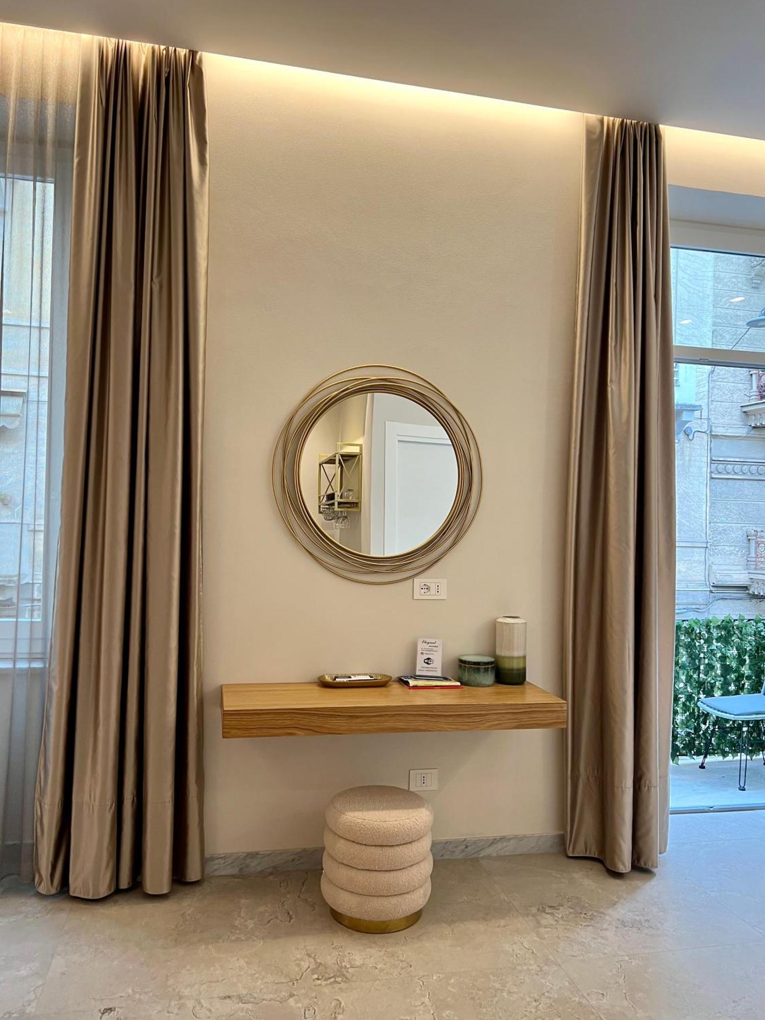 Elegant Rooms Специя Экстерьер фото