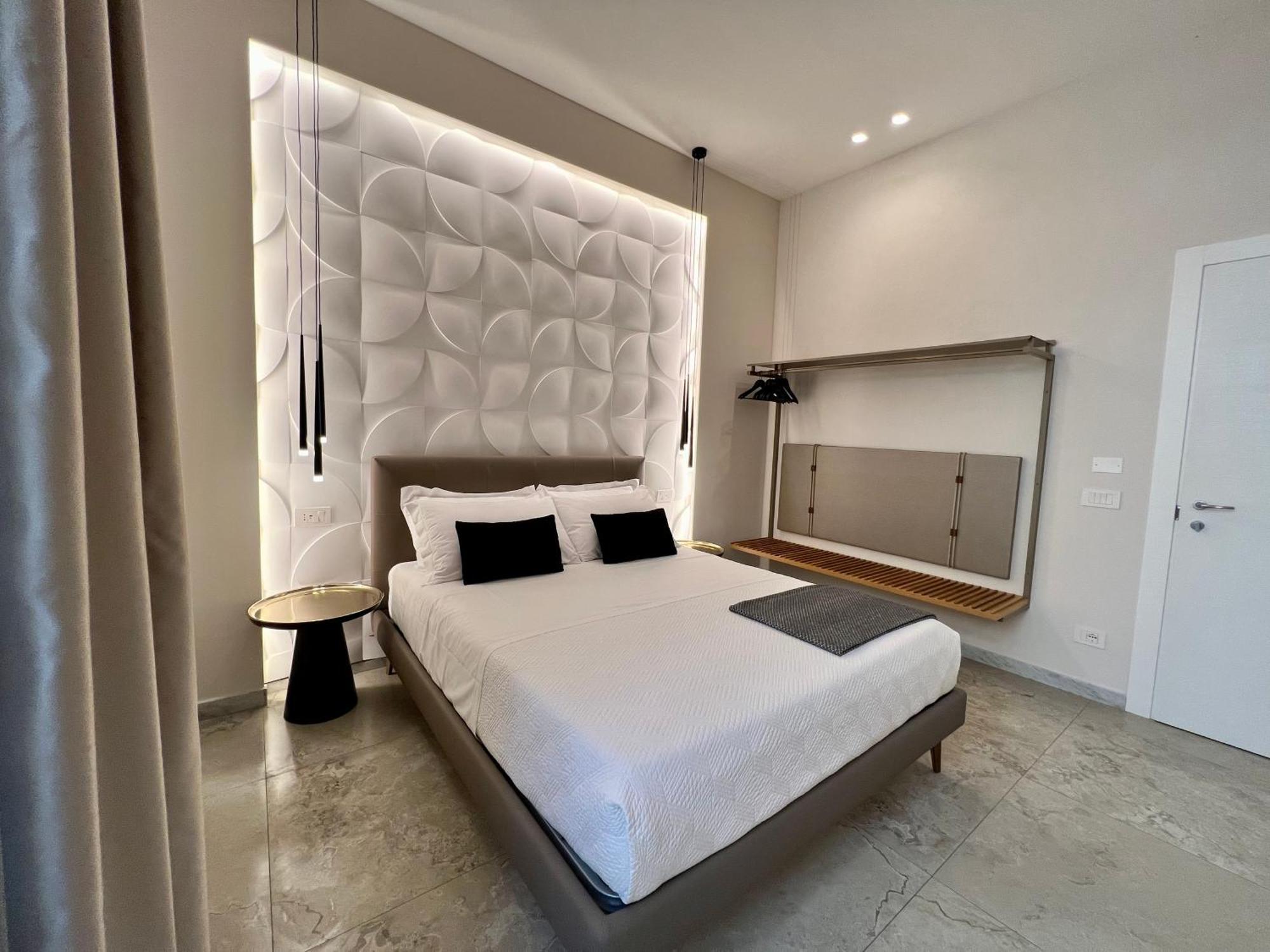 Elegant Rooms Специя Экстерьер фото