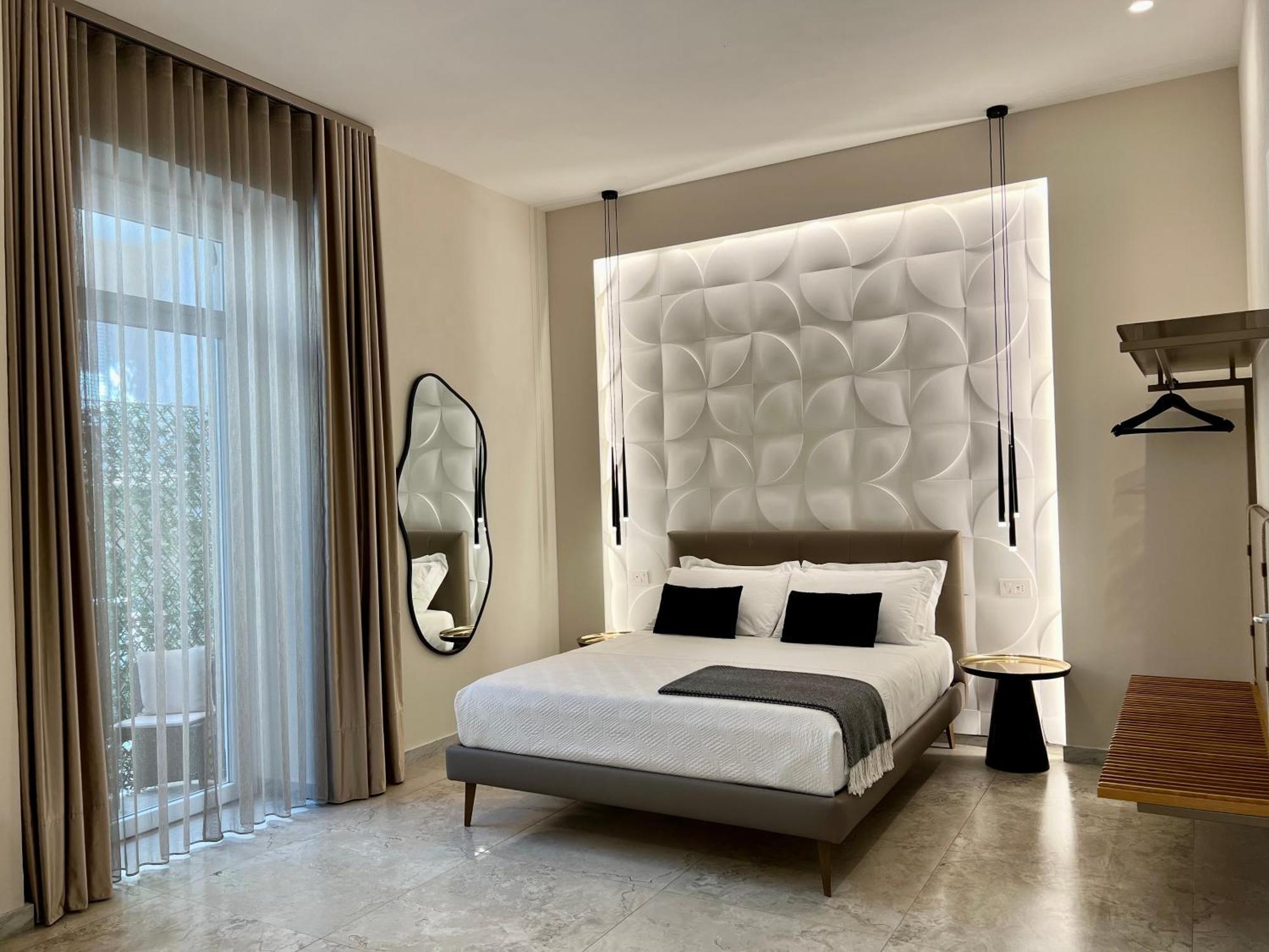 Elegant Rooms Специя Экстерьер фото
