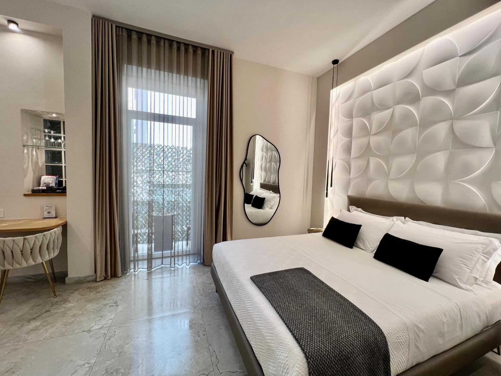 Elegant Rooms Специя Экстерьер фото