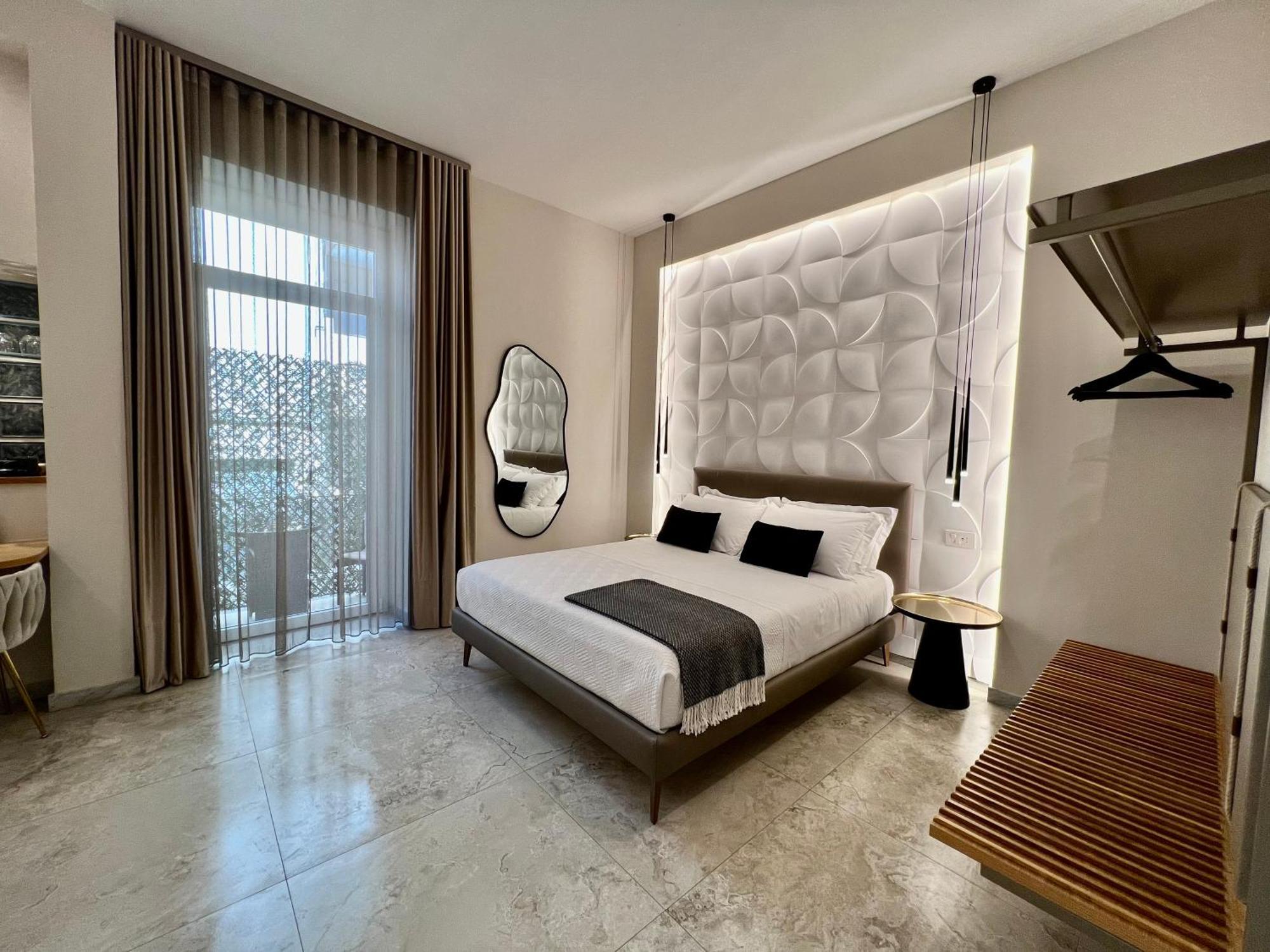 Elegant Rooms Специя Экстерьер фото